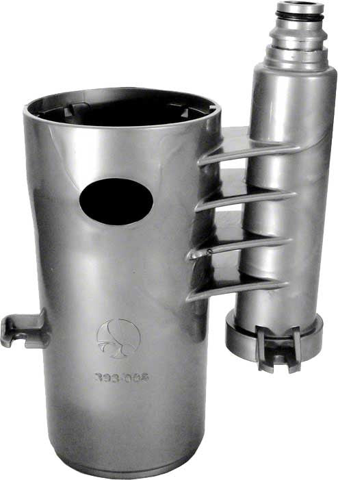 3900 Sport Vacuum Tube/Feed Pipe Assembly