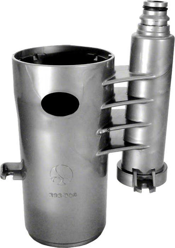 3900 Sport Vacuum Tube/Feed Pipe Assembly