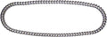 3900 Sport Chain