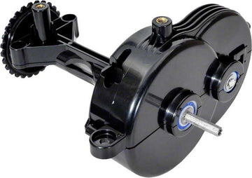 3900 Sport Gearbox Assembly