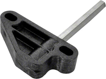 3900 Sport Front Axle Block Assembly