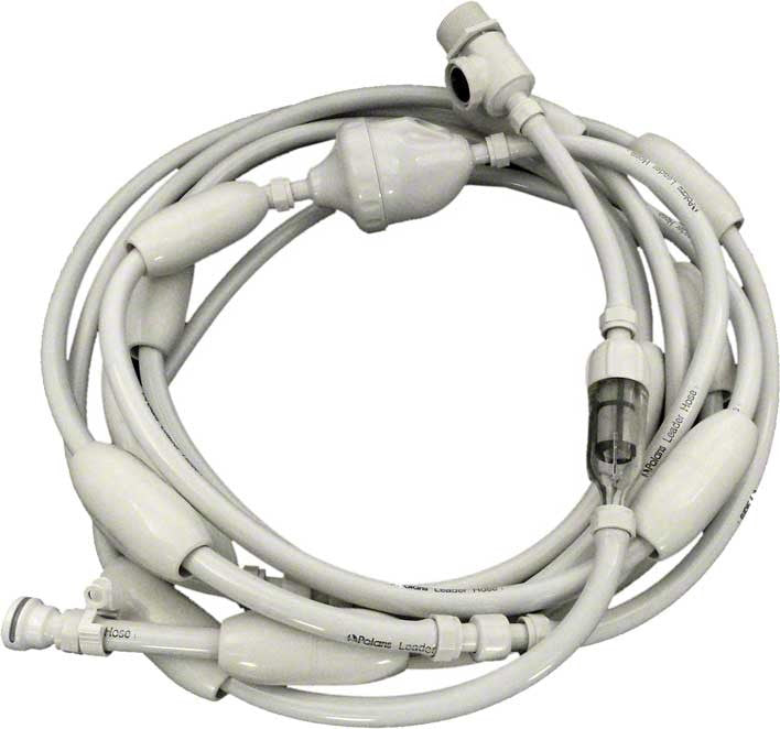 Polaris 480 Pro Feed Hose Assembly