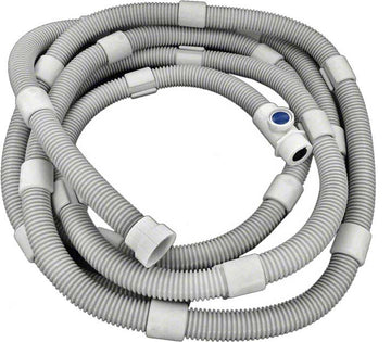 Vac-Sweep 65/165 Float Hose Complete - 24 Foot