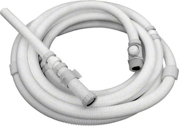Feed Hose Complete With Uwf, No Back-Up Valve