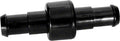 Polaris 180/280/380 Hose Swivel - Black