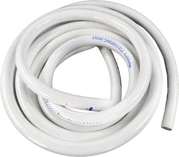 PB4-60 Booster Flexible Reinforced Pump Hose Spool - 25 Foot