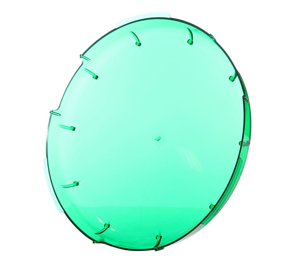 Amerlite/AmerQuartz Kwik Change Lens Cover - Green