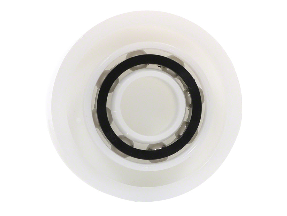 Dolphin Flat Shaft Pulley