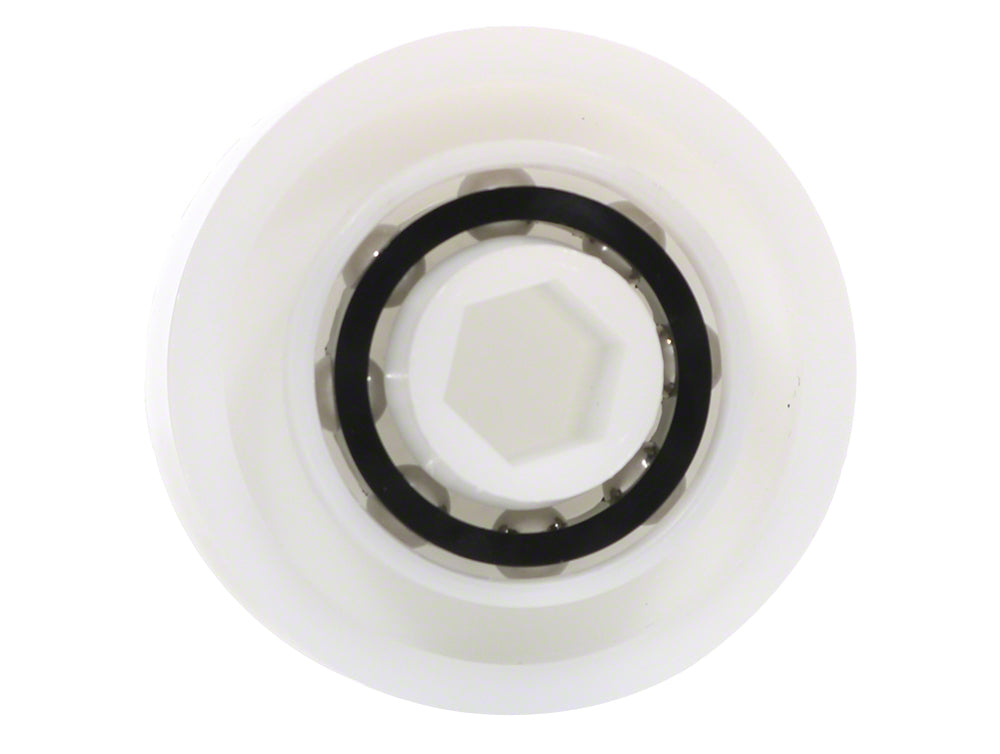 Dolphin Flat Shaft Pulley