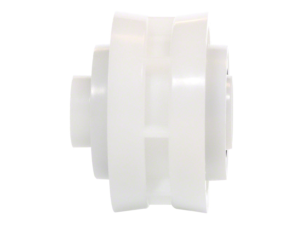 Dolphin Flat Shaft Pulley