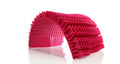 Advantage PVC Brush - Magenta