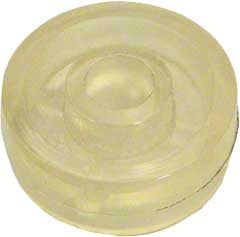 Swivel Wheel Flex Vacs 250/252 Deluxe Wheel