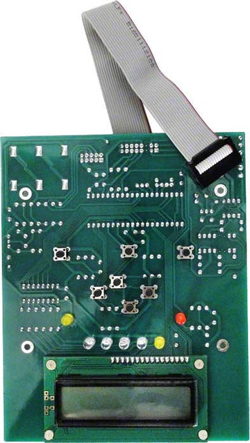 AquaPure EI Control PCB Assembly