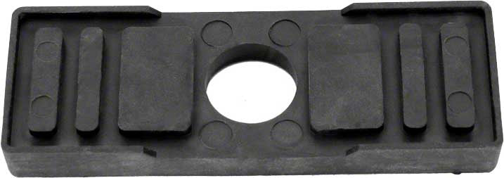 Gasket for Rola-Chem Flowmeter 2 Inches or Larger