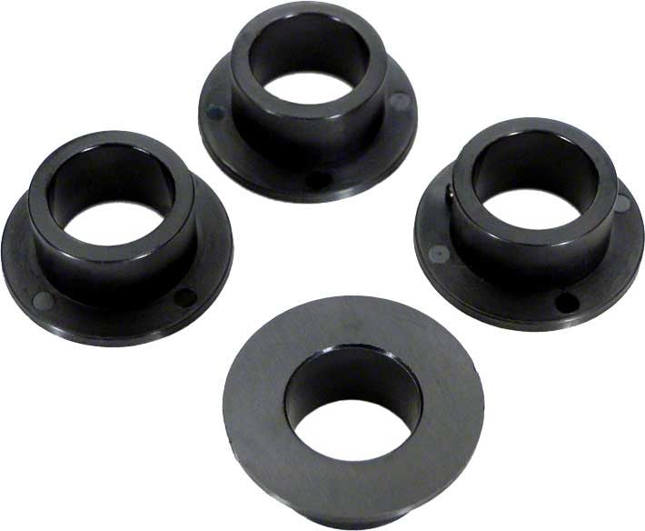 Hayward RCX97437 - Boccola di Ricambio per Robot SharkVac, 2 Watt, Set da 4 Hayward RCX97437 - Boccola di Ricambio per Robot SharkVac, 2 Watt, Set da 4