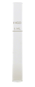Taylor Test Tube Glass Calibrated - 5 mL - 4023