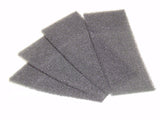EZ Patch Grout Scrubbers - Case of 100