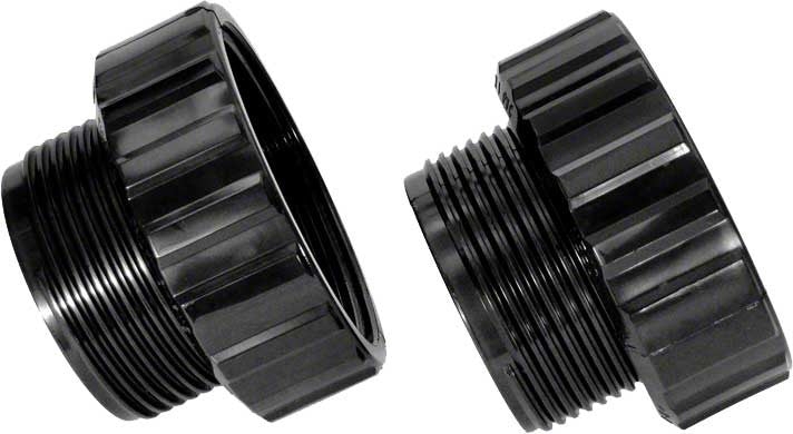 Union Connector - 1-1/2 Inch Socket - Pack of 2