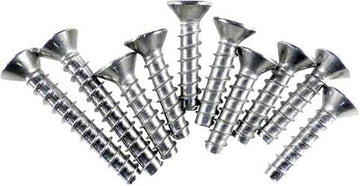 Inlet/Outlet Fitting Screw Set