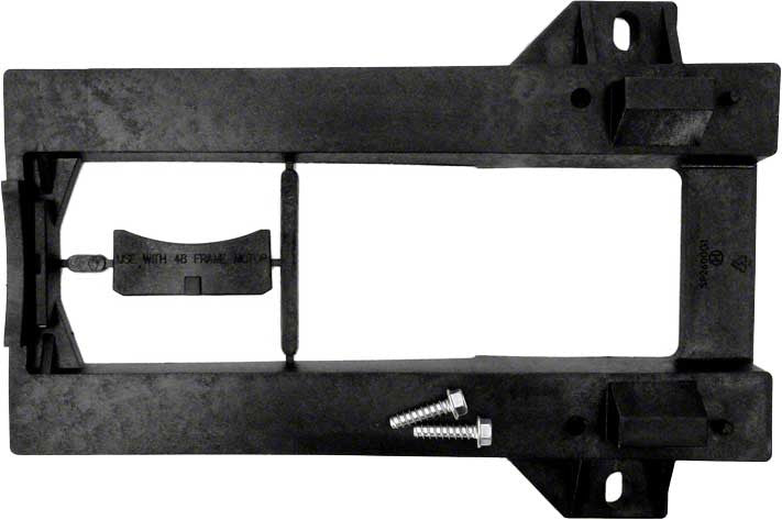 MaxFlo Pump Mounting Foot