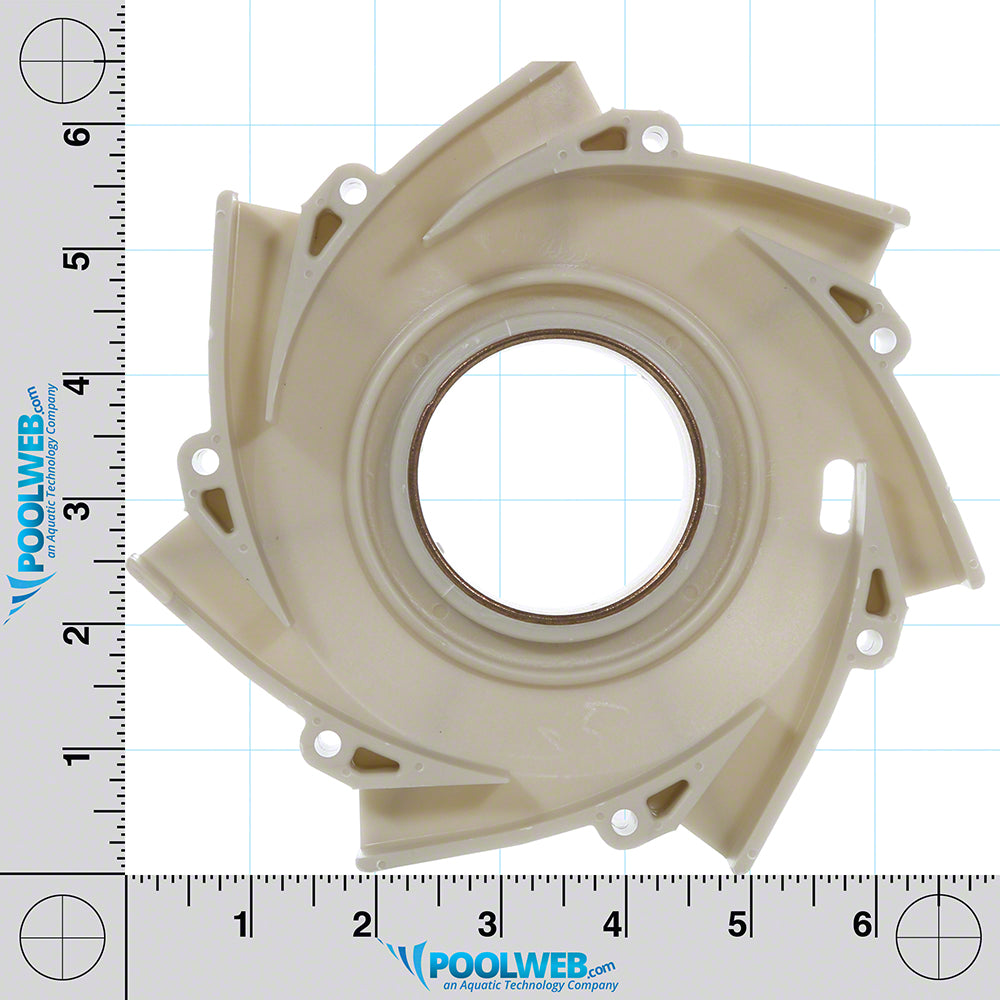 1 HP Diffuser Sta-Rite
