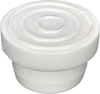 Rubber Pool Ladder Bumper - 1.90 Inch O.D.