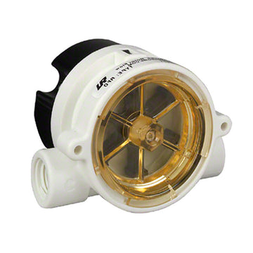 Rotary Flow Switch