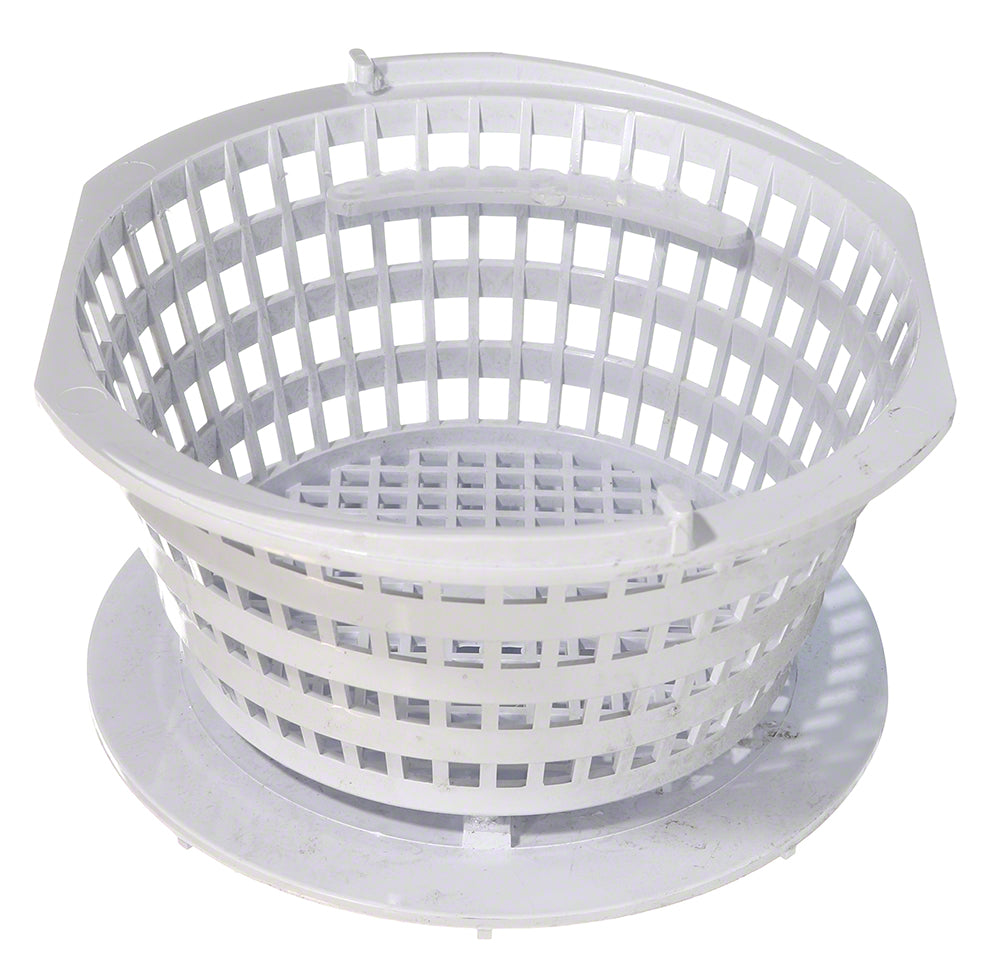 Lily Basket with Restrictor