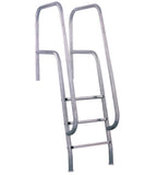 Easy-Out Therapeutic Ladder 3-Step 1.90 x .065 Inch