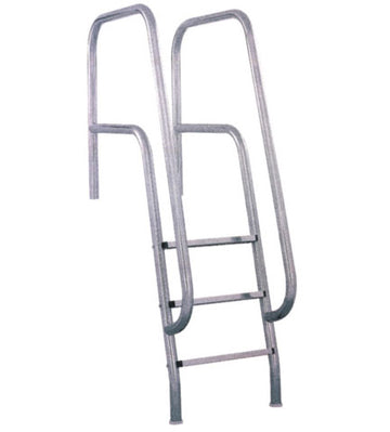 Easy-Out Therapeutic Ladder 6-Step 1.90 x .065 Inch