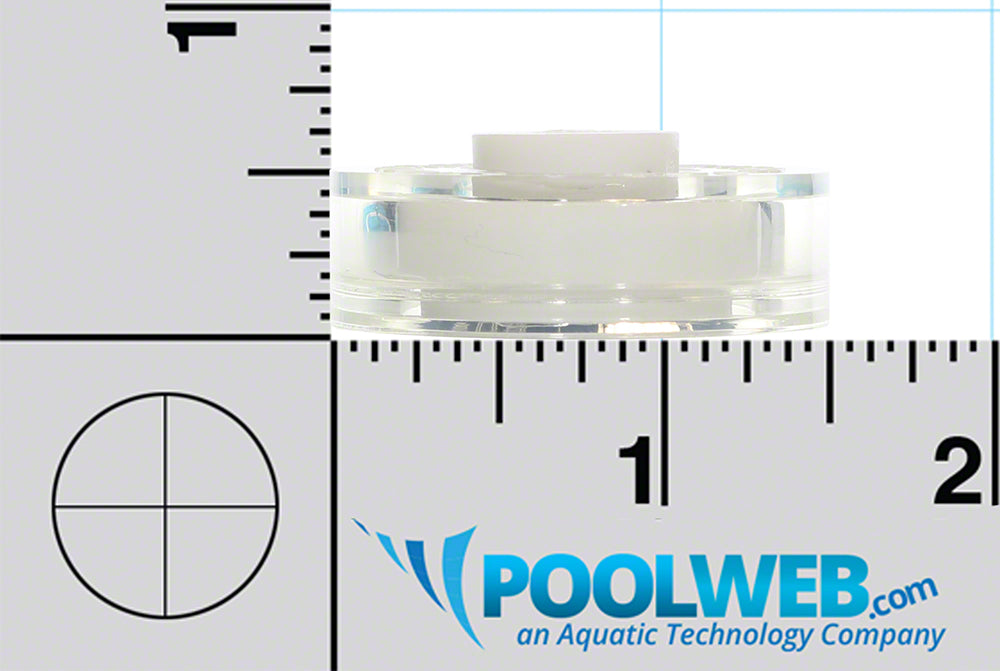 ProVac Ball Bearing Wheels #175 - Polyurethane - Package of 4