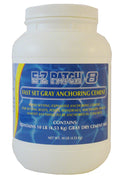 Pool Anchor Cement - 10 pounds