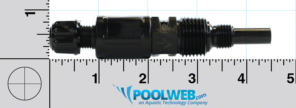 1/4 Inch Check Valve