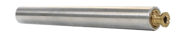 Safety Cover Pipe Anchor - 10 Inches With Threaded Brass Anchors