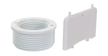 Treo Micro Adaptor Fitting Kit for Gunite Pools