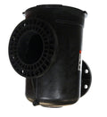 EQ500/EQ750 Strainer Pot