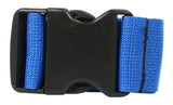 Global Lift Seat Belt and Buckle