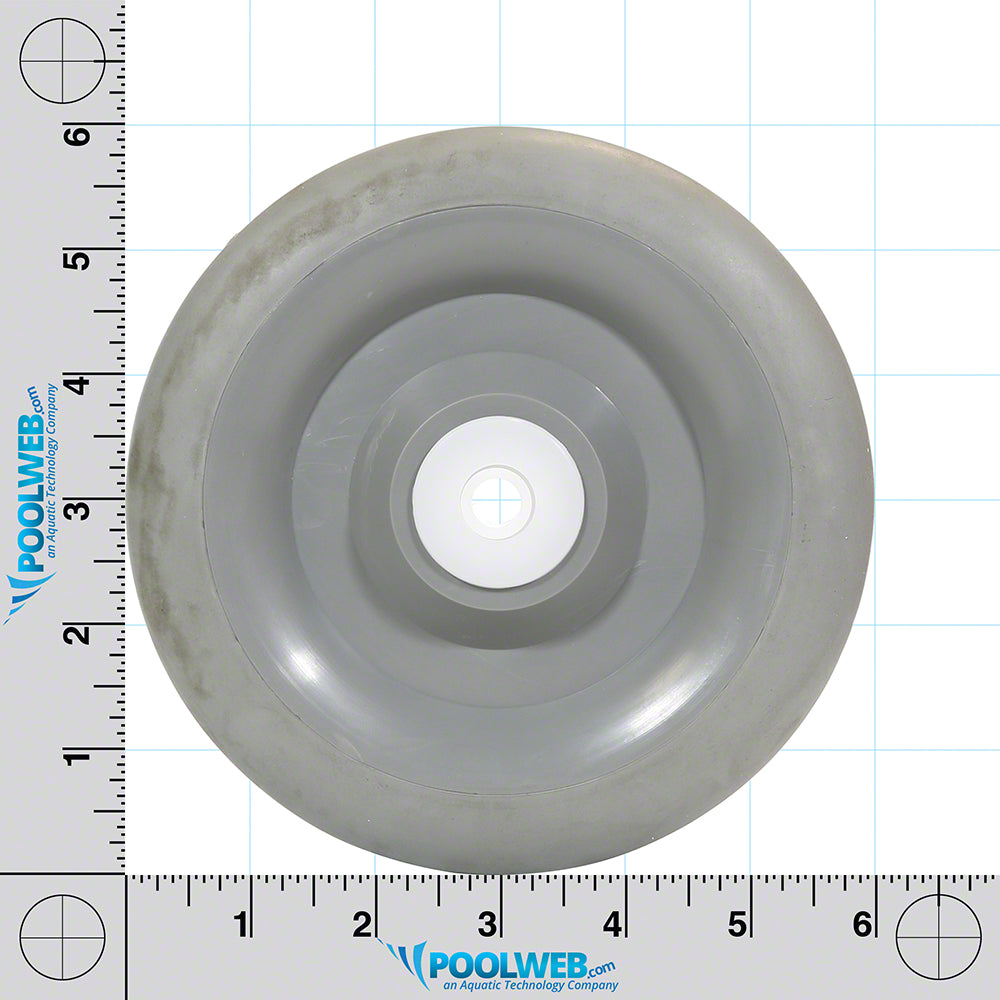 Wheel Assembly for Spectrum Guard Chairs - Each