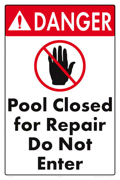 Caution Boiling Water Tap safety sign - 1mm flexible Plastic sign (600mm x 200mm Caution Boiling Water Tap safety sign - 1mm flexible Plastic sign (600mm x 200mm