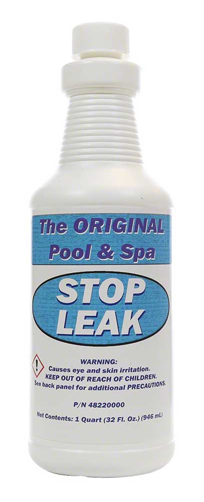 Pool Leak Stop Solution - Pentair - 48220000