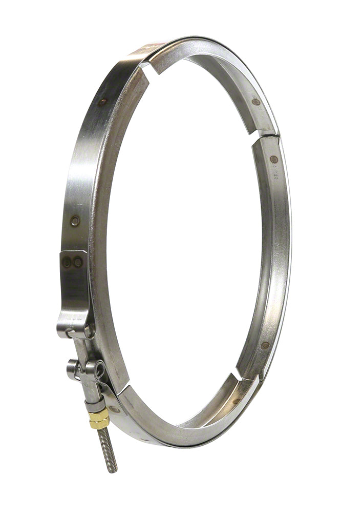 Posi-Flo II PTM Lower Filter Clamp - 11 Inches