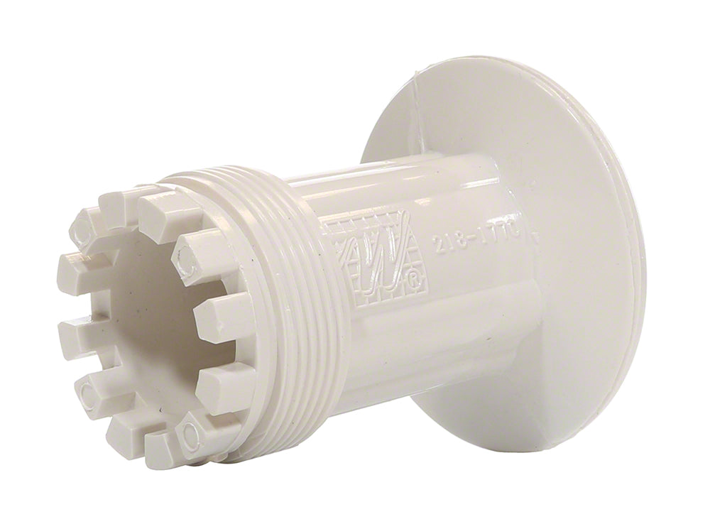 Jet Wrench/Test Plug With O-Ring