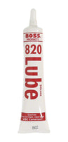 Boss 820 Lube O-Ring Grease (Silicone Lubricant) - 1 Oz.