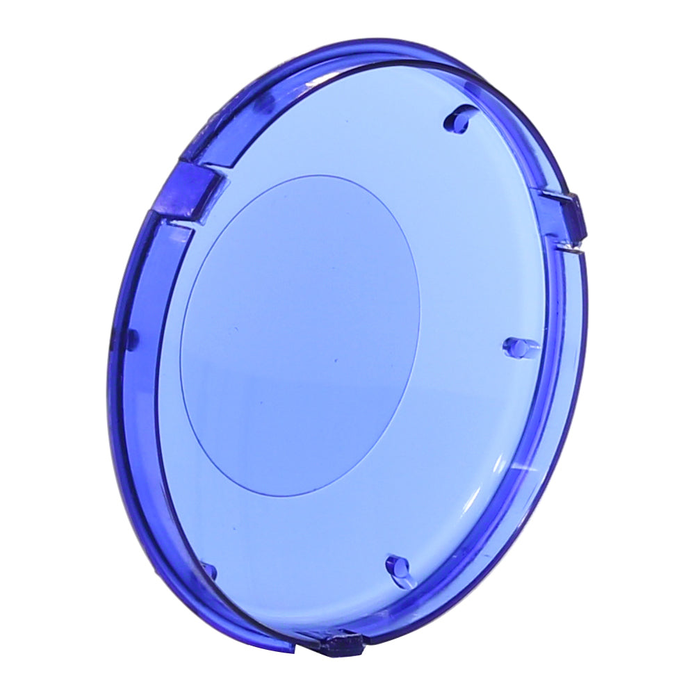 AquaLuminator Kwik-Change Luxury Lens - Blue