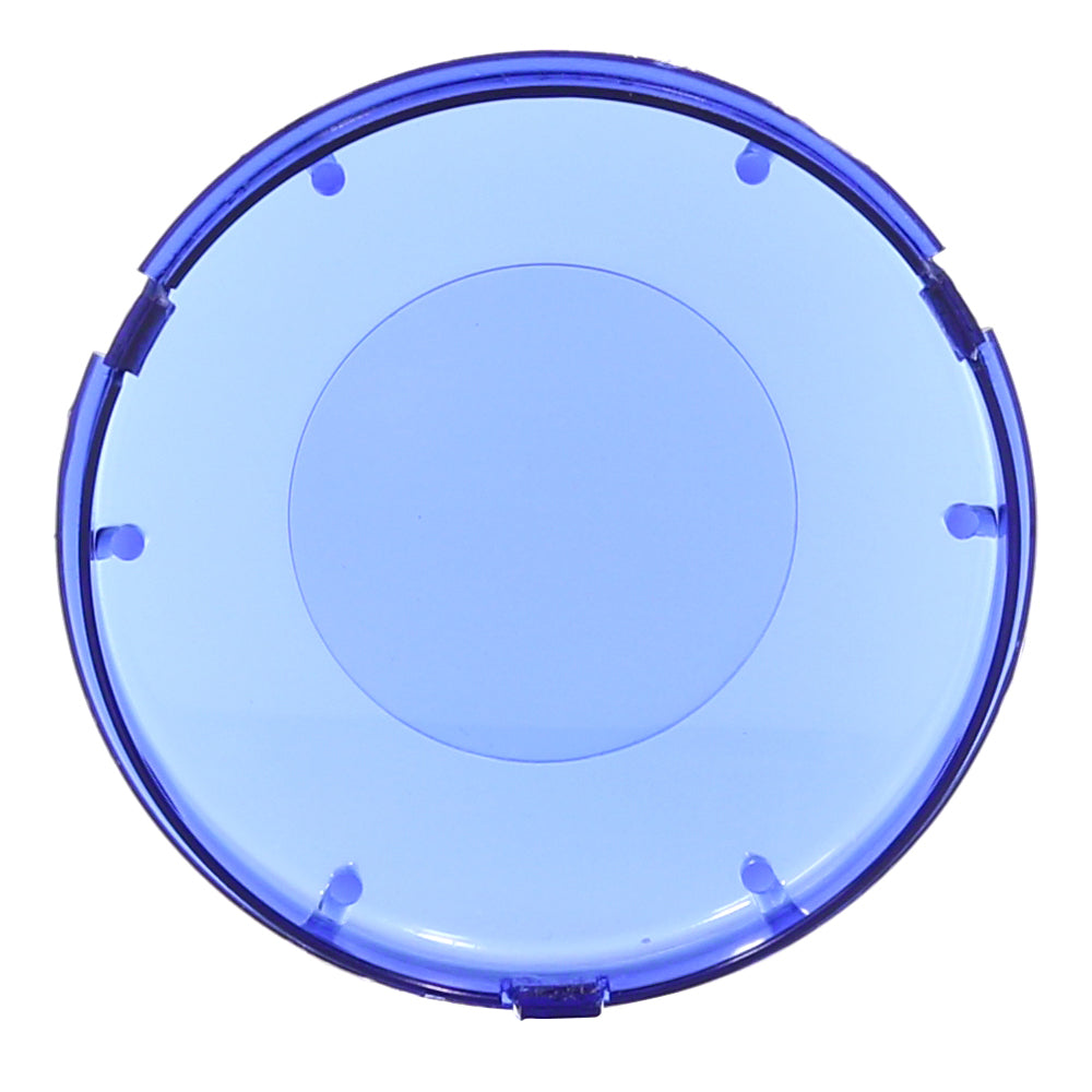 AquaLuminator Kwik-Change Luxury Lens - Blue