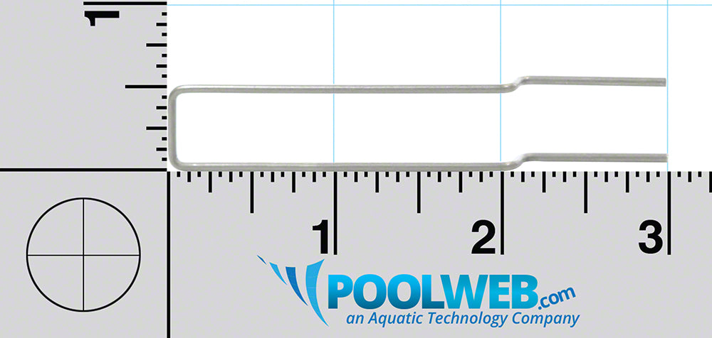 Lid Clip for TigerShark Cleaner - Set of 2