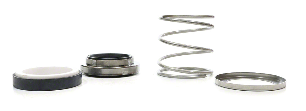 Mechanical Shaft Seal