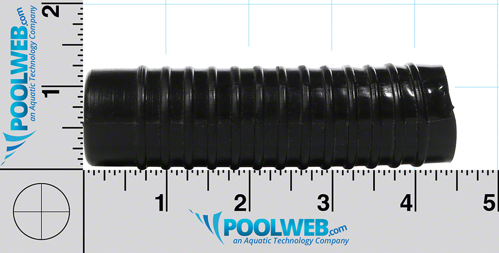 Black Hand Grip 551 for 3-Piece Poles - Fits Poles 3006, 3007, 8016, 8024, 9018, 9024