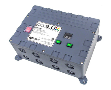 PoolLUX Premier Pool Light Controller With Remote - 70 Watts