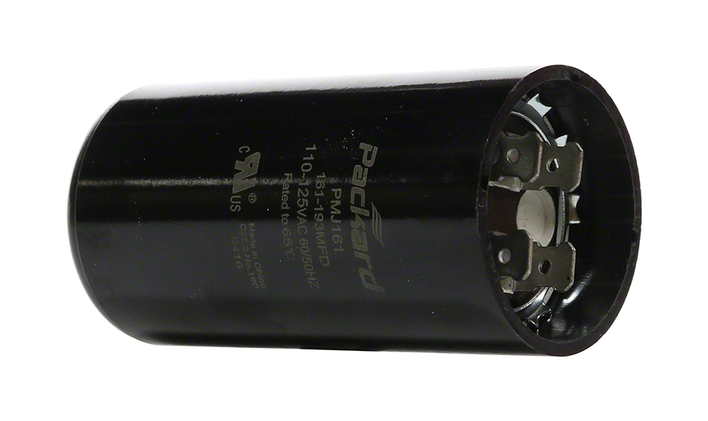 161-193 MFD 115V Start Capacitor